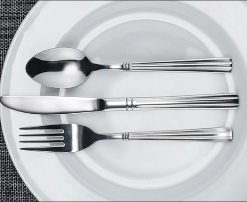 Flatware Regency, 18/0 Heavyweight, 1 doz by Winco