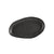 CAC Chinaware Rainforest Platter Dark Green 12