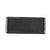 CAC Chinaware Rainforest Rect. Platter Dark Green 14