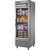 True T-23G-HC~FGD01 Reach-In Glass Swing Door Refrigerator