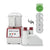 Robot Coupe R2N Commercial Combination Food Processor – 1 HP