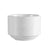 CAC Chinaware Roosevelt Stacking Bouillon 7.5oz 3 3/8