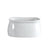 CAC Chinaware Roosevelt Sugar Packet Holder 3 3/4