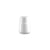 CAC Chinaware Roosevelt Salt Shaker 1 1/2