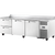 True TWT-93D-2-HC~SPEC3 Solid Door and Drawers Refrigerator with Hydrocarbon Refrigerant~Spec Package 3