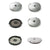 Sammic MX10 Disc Package – 3/8