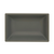 Thunder Group Melamine Western 2 oz, 3-3/4