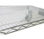 Serv-Ware Clear PVC Wire Shelf Mats