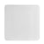 CAC Chinaware Sunrise square flat plates Square Flat Plate 6