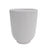 CAC Chinaware Sushia Cup 8oz 2 3/4