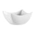 CAC Chinaware Sushia Square Bowl 64oz 8 1/4