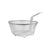 Thundergroup ROUND FRY BASKET - X LARGE