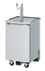 Turbo Air TBD-1SDD-N6 Super Deluxe Beer Dispenser