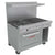Southbend Restaurant Gas Range, 48
