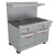 Southbend Restaurant Gas Range, 48