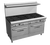 Southbend Restaurant Gas Range, 60