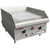 Southbend Heavy Duty Counterline, Gas, 24″, Thermostatic Griddle - Natural Gas, – 60000 Total BTU - HDG-24