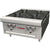 Southbend 4 Burner Countertop Gas Hotplate / Range with Manual Controls - 33,000 BTU - HDO-24