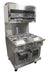 Southbend Commercial Range, 36