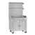 Southbend Platinum Heavy Duty Range gas 36″ Heavy Duty Range - P48N-PPPP