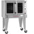 Southbend Convection Oven Platinum Series Standard, Electric ,Single Deck - PCE11S/SI-V