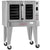 Southbend Convection Oven Platinum Series Standard, Electric ,Single Deck - PCE11S/TD