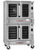 Southbend Convection Oven Platinum Series Standard, Electric ,Double Deck - PCE22S/TI-V