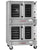 Southbend Convection Oven Platinum Series Standard , Gas, Double Deck - PCG100S/SD