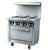 Standard Range SR-ER36-240 36