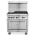 Standard Range SR-R36-24CB 36