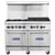 Standard Range SR-R48-24CB 48