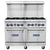 Standard Range SR-R48 48