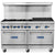 Standard Range SR-R60-24CB 60