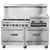 Standard Range SR-R60-24RG 60