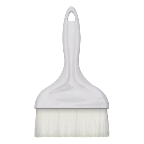 Winco NB Series Nylon Pastry & Basting Brushes
