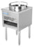 Radiance Wok Range TAWR-16-JB by Turbo Air