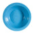 CAC Chinaware Color Tango Grapefruit Dish Peacock 13oz 6 5/8