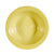 CAC Chinaware Color Tango Grapefruit Dish Sunflower 13oz 6 5/8