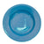 CAC Chinaware Color Tango Pasta Bowl Peacock 22oz 12