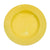 CAC Chinaware Color Tango Pasta Bowl Sunflower 22oz 12