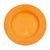 CAC Chinaware Color Tango Pasta Bowl Tangerine 22oz 12