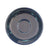 CAC Chinaware Color Tango Saucer Cobalt Blue For TG-1-CBU 6