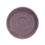 CAC Chinaware Color Tango Saucer Plum For TG-1-PLM 6