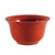 CAC Chinaware Color Tango Bouillon Red 7.5oz 4 1/8