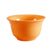 CAC Chinaware Color Tango Bouillon Tangerine 7.5oz 4 1/8