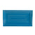 CAC Chinaware Color Tango Rect. Platter Peacock 11 5/8