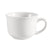 CAC Chinaware Tango Cup Tall 7.5oz 3 1/2