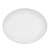 CAC Chinaware Tango Coupe Oval Platter 12 3/4
