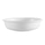 CAC Chinaware Tango Nappie 20oz 7 1/4