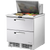 True TFP-32-12M-D-2~SPEC3 Drawered Food Prep Unit~Spec Package 3